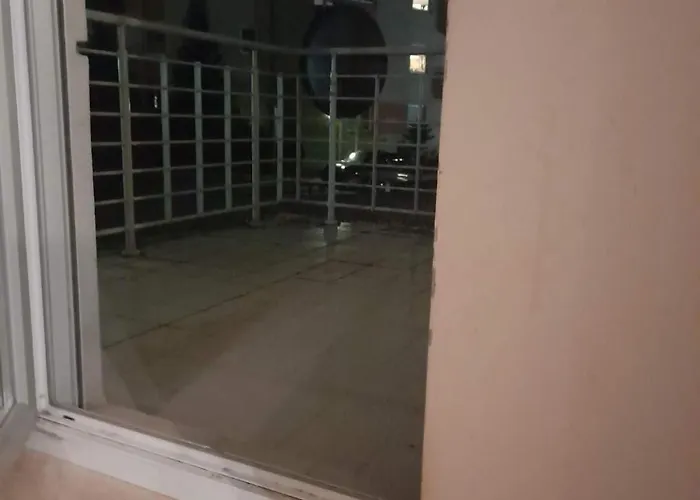 Apartament ,Mieszkanie Gdynia ,2 Pokoje,Duzy Taras,Parking