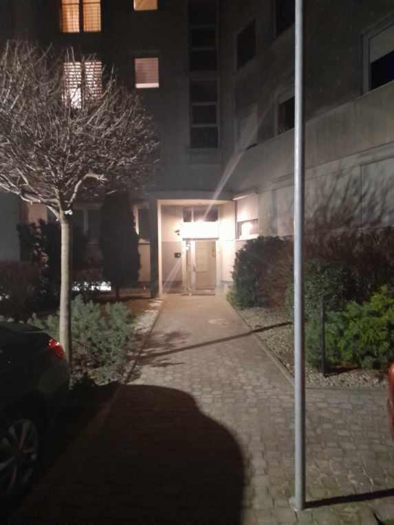 Apartment ,mieszkanie ,2 Pokoje,duzy Taras,parking Gdynia